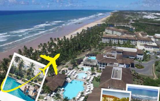 COSTA DO SAUÍPE OPEN 2025